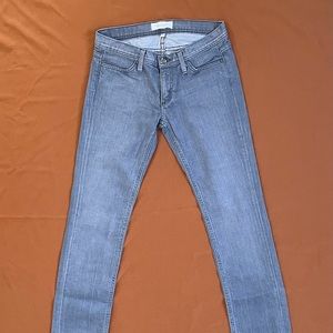 Habitual skinny grey jeans